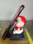 Slam Dunk Baby Sakuragi Hanamichi Shaking Head Figure Car Decoration Accessories