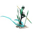 Xiao From Genshin Impact Figure Statue