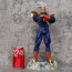 Dragon Ball GT Baby GK Figure Statue