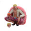 Donquixote Doflamingo With Devil Fruit From One Piece Figure Statuea