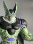 Dragon Ball Z Perfect Cell Muscle Figure Statue
