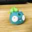 Pokemon Bulbasaur Big Eyes Funny Figure Statue