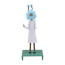 Rick And Morty Peace Among Worlds Figure Statue
