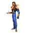 Super Android 17 From Dragon Ball GT Figure Statue