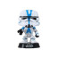 Funko Pop 501st Clone Trooper #25 Vinyl Figure