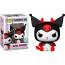 Funko Pop Devil Kuromi #64 Vinyl Figure