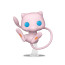 Funko Pop Mew #643 Vinyl Figure