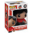 Funko Pop The Big Bang Theory Raj Koothrappali Star Trek #76 Vinyl Figure