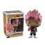 Funko Pop Dragon Ball Super Super Saiyan Rose Goku Black #260 Vinyl Figure