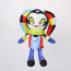 Hazbin Hotel Fizzarolli Plush Toy