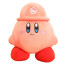 Black Eyes Kirby From Kirby Plush Toy