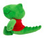 Lyle From Lyle Lyle Crocodile Plush Toy