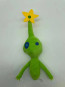 Pikmin Green Pikmin Plush Toy
