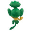Pansage From Pokemon Plush Toy