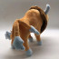 Tauros From Pokemon Plush Toy