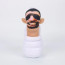 Skibidi Toilet Glasses Skibidi Toilet Plush Toy