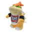 Bowser Jr From Super Mario Bros Plush Toy