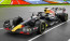 RC Red Bull F1 RB18 1:12 Toy Car