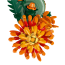 The Botanical Collection Chrysanthemum 10368 Brick Building Kit