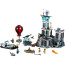 City Prison Island 60130 Brick Building Kit