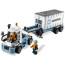 Creator Maersk Container Train 10219 Brick Building Kit