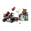 Batman Movie Harley Quinn Cannonball Attack 70921 Brick Building Kit