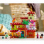 Disney Encanto The Madrigal House Brick Building Kit