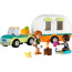 Friends Holiday Camping Trip 41726 Brick Building Kit
