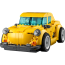 Icons Bumblebee 10338 Brick Building Kit