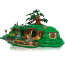 Icons The Lord of the Rings The Shire 10354 Brick Building Kit