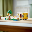 Minecraft The Bee Cottage 21241 Brick Building Kit