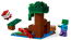 Minecraft The Swamp Adventure 21240 Brick Building Kit