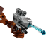 Guardians of the Galaxy Rocket & Baby Groot 76282 Brick Building Kit