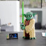 Star Wars Yoda 75255 Brick Building Kit