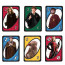 UNO Harry Potter Edition Card Game