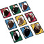 UNO Harry Potter Edition Card Game