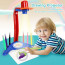 Trace And Draw Projector Innovative Toy For Children 24 Patterns