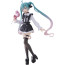 Hatsune Miku Fashion Subculture Version Figure 20cm 7.87inches