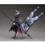 Max Factory Figma 390 Fate Grand Order Avenger Jeanne d'Arc Alter Action Figure 15cm 5.9inches