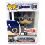 Funko Pop Captain America #450 Vinyl Figure