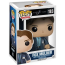 Funko Pop Fox Mulder #183 Vinyl Figure