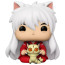 Funko Pop Inuyasha with Kirara #946 Vinyl Figure