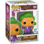 Funko Pop Oompa Loompa #1501 Vinyl Figure - Charlie and the Chocolate Factory Collection