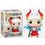 Funko Pop Yamato #1316 Vinyl Figure