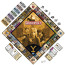 Monopoly Yellowstone Edition Board Game