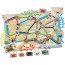 Ticket to Ride First Journey: Trains Network and Route Building Children's Board Game