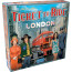 Ticket To Ride London: Family Trains Network and Route Building Board Game