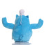 Garten of Banban Chef Pigster Blue Plush Toy 25cm 10inches