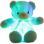 Blue Glowing Teddy Bear Plush Toy 75cm 29.53inches