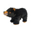Cocaine Bear Soft Stuffed Plush 35cm 13.77inches